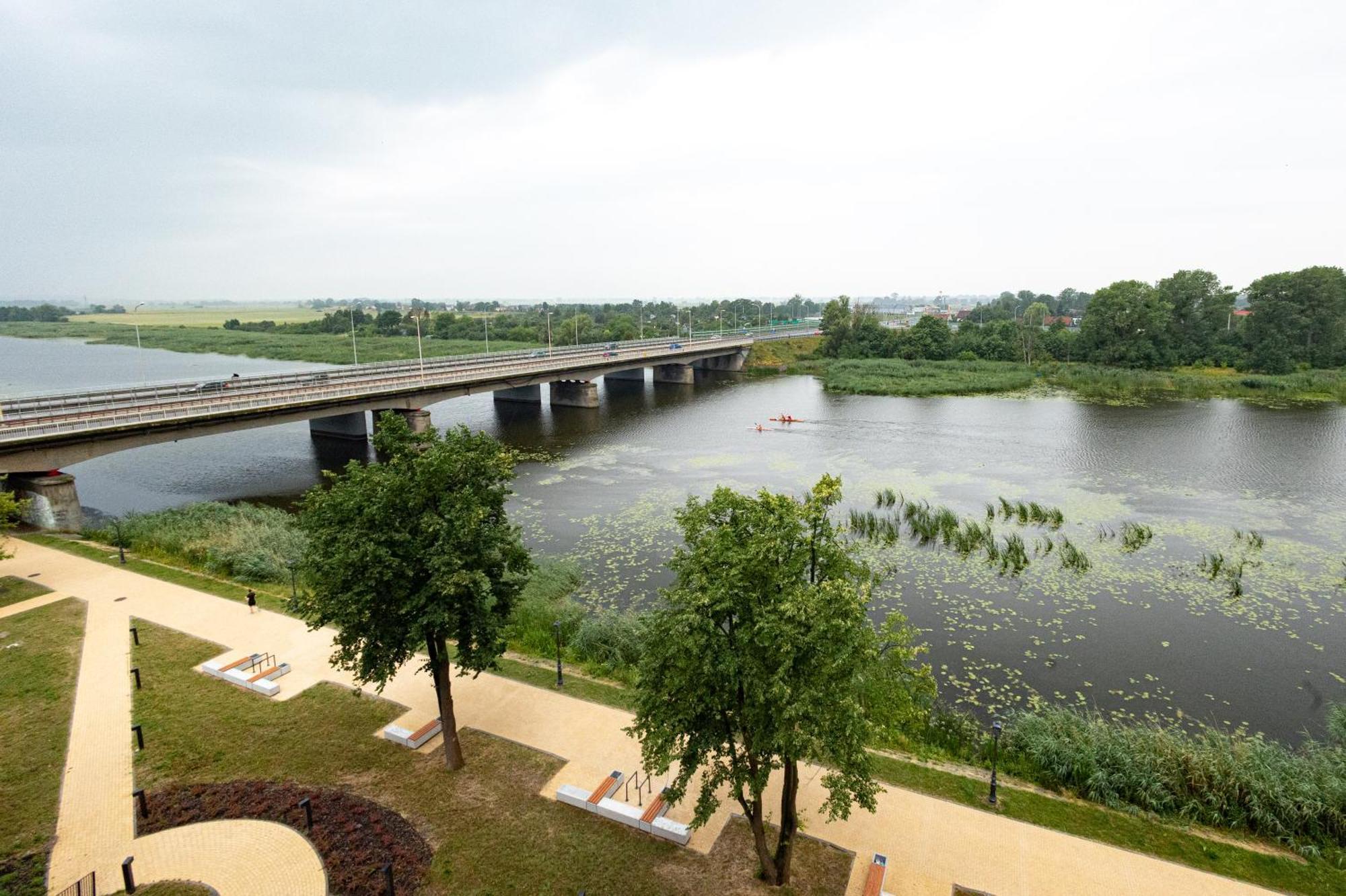 Spichlerz Malbork Διαμέρισμα Εξωτερικό φωτογραφία